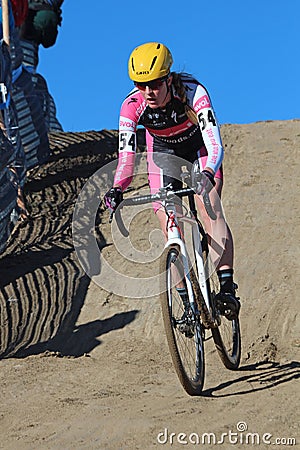 2014 USA Cycling Cyclo-Cross Nationals