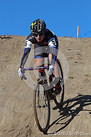 2014 USA Cycling Cyclo-Cross Nationals