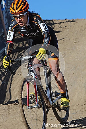 2014 USA Cycling Cyclo-Cross Nationals