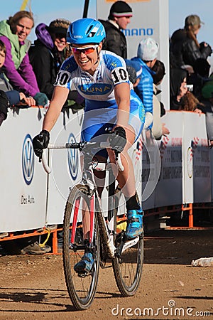 2014 USA Cycling Cyclo-Cross Nationals