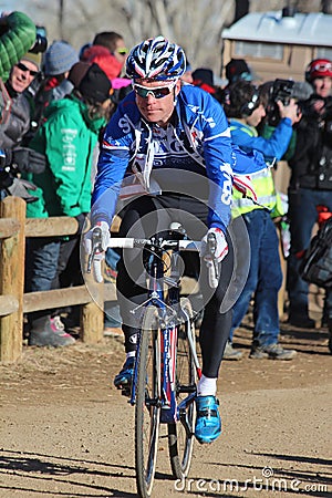 2014 USA Cycling Cyclo-Cross Nationals