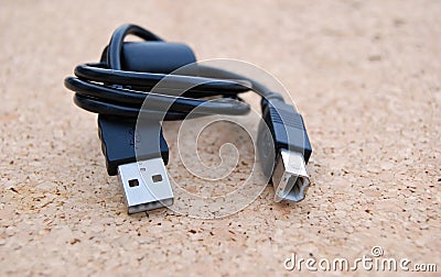 Usb cable