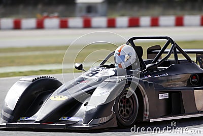 V de V Endurance Series championship