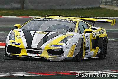 V de V Endurance Series championship