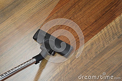 Vacuum cleaner