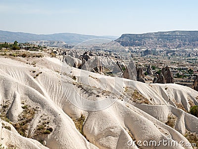 Resultado de imagen de parque nacional goreme