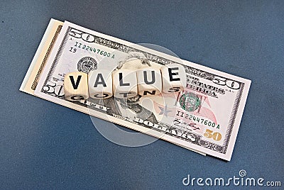 Value for money: Dollar