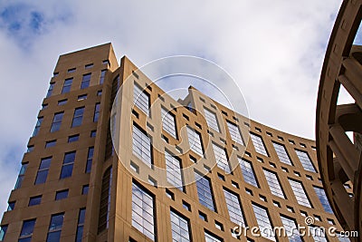 Vancouver Public library