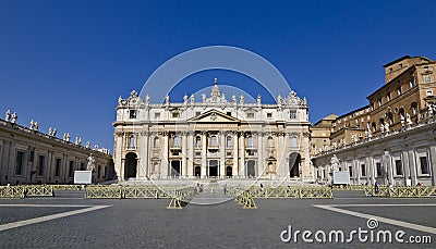 Vatican - Rome