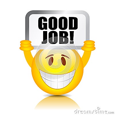 http://thumbs.dreamstime.com/x/vector-good-job-symbol-29548614.jpg