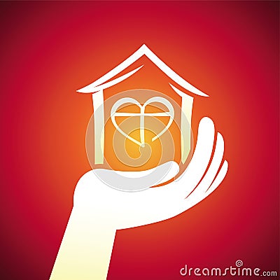 Real Estate Comps on Vector Real Estate Concept Royalty Free Stock Image Image 32288896