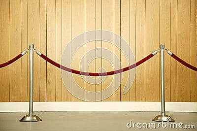 Velvet Rope