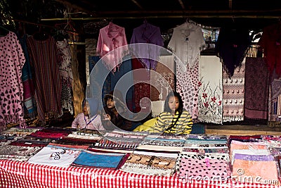 Vendor children