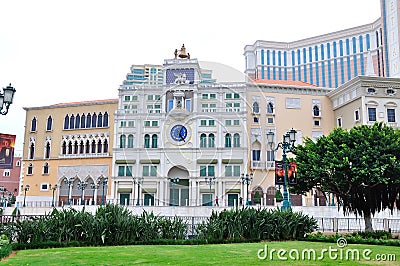Casino Macao Chinese