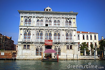 Casino Venice