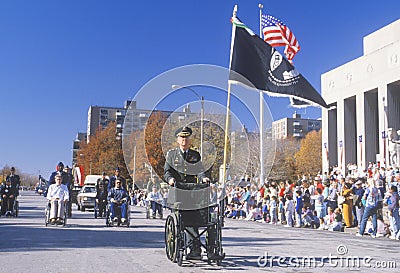 Veteran s Day Parade