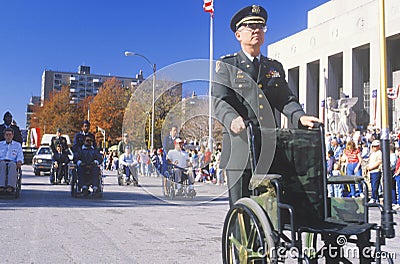 Veteran s Day Parade