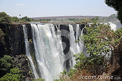 Victoria Falls