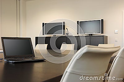 Video Conference Room