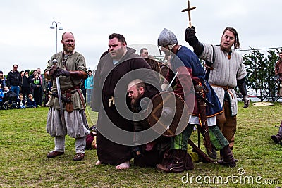 Viking Festival 2014