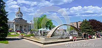 Kingston ontario casino vote
