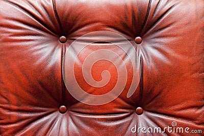 Vintage sofa texture