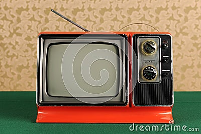 Vintage Television