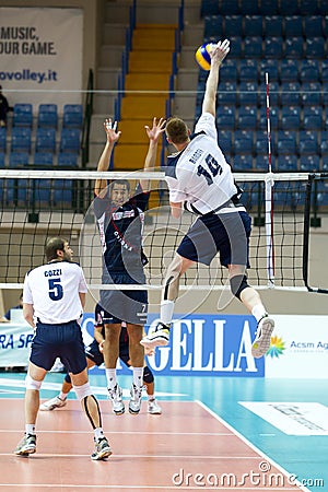 Volley