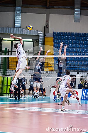 Volley