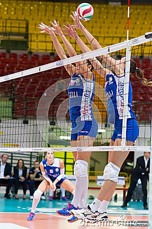 Volley