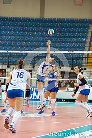 Volley