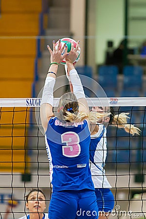 Volley