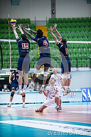 Volley