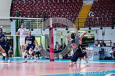 Volley