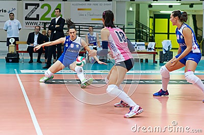 Volley