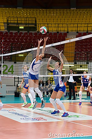 Volley