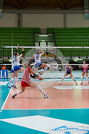 Volley