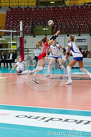 Volley