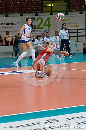 Volley