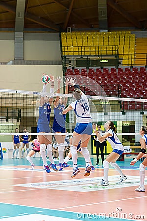 Volley