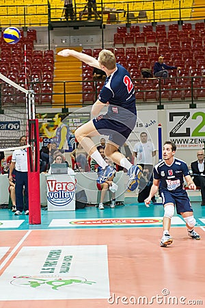 Volley