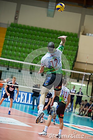 Volley