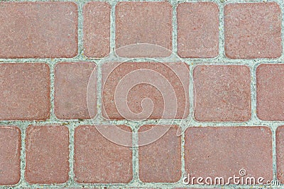 Wall brick, tile construction texture background