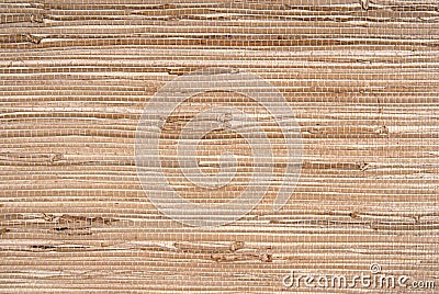 Wallpaper Grass Cloth Texture Stock Photo - Image: 29390460