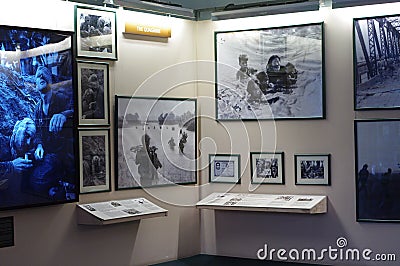 War Remnants Museum