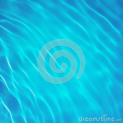 Water ripples background