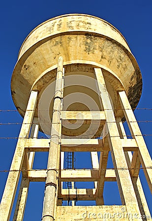 Water Tank