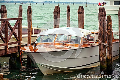 Water Taxi