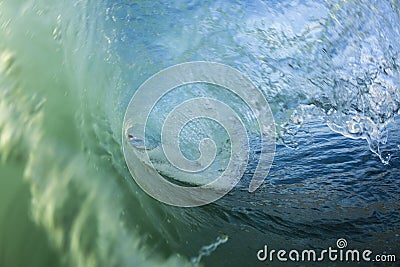 Wave tubing New Zealand