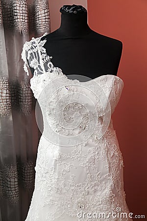Wedding Bridal Dress
